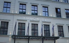 Titanic Hotel Berlin